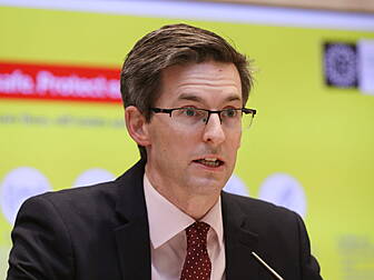 Coronavirus: 16 Further Deaths...